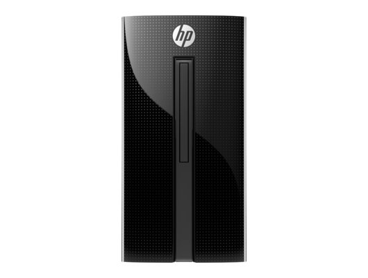 Системный блок HP 460-a212ur /5KN71EA/ intel J3060/4Gb/500Gb/Intel HD/Win 10